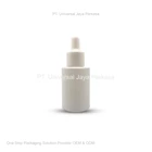 Best seller botol serum custom botol kosmetik 1