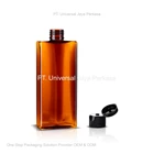 beautiful and luxurious toner bottles cosmetic bottles 2