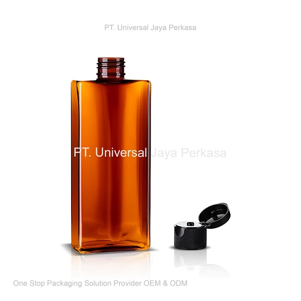 beautiful and luxurious toner bottles cosmetic bottles