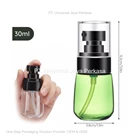 beautiful and attractive airless bottles cosmetic bottles 2
