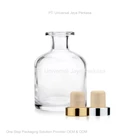 beautiful and luxurious diffuser bottle cosmetic bottle 2