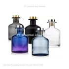 beautiful and luxurious diffuser bottle cosmetic bottle 1