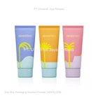 beautiful and attractive variant tube packaging for cosmetic bottles 1