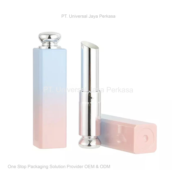 beautiful and elegant lipstick bottles cosmetic bottles