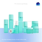 beautiful & elegant skincare set can be used for custom cosmetic bottles 1