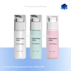 beautiful and elegant custom moisturizing spray  packaging bottles cosmetic bottles 1