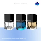 beautiful and elegant perfume bottles cosmetic bottles 1