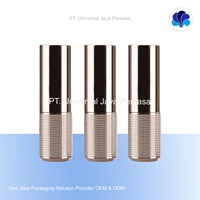 beautiful and elegant lipstick packaging cosmetic bottles