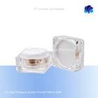 packaging jar dengan desain menarik dan elegant botol kosmetik 2