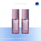 beautiful airless bottles with attractive colors cosmetic bottles 1