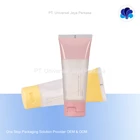 beautiful tube packaging with attractive cosmetic bottle designs 1