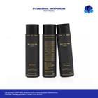 elegant lotion cream shampoo by Universal cosmetic bottle 1