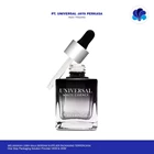 Serum Botol untuk minyak esensial dengan kotak kemasan cantik dan menarik by Universal botol kosmetik 2
