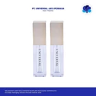 Lipcream Packaging luxury customized beautiful and attractive golden lip gloss tube packaging by Universal cosmetic bottles 1