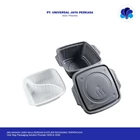 Eco-friendly disposable food packaging by Universal Food Packaging 2