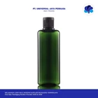 Fliptop Plastic Bottles with Flip Top Caps are beautiful and attractive by Universal cosmetic bottles 2
