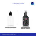 botol spray cantik by Universal botol kosmetik 2