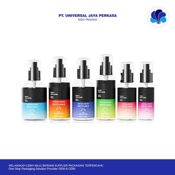 botol spray cantik by Universal botol kosmetik