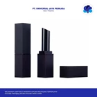 Kemasan Lipstik Plastik Dengan Desain Kotak cantik dan menarik by Universal botol kosmetik 1