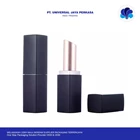 Kemasan Lipstik Plastik Dengan Desain Kotak cantik dan menarik by Universal botol kosmetik 2