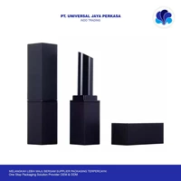 Plastic Lipstick Packaging With Beautiful and Attractive Box Design by Universal cosmetic bottles