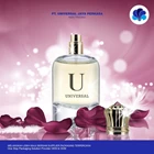 Botol Parfum Kaca Semprot cantik Populer dan menarik botol parfum kosong Custom by Universal botol kosmetik 1