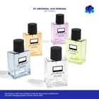 parfum mewah & elegant by Universal botol kosmetik 1