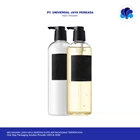 foam botol cantik dan elegant by Universal botol kosmetik 1