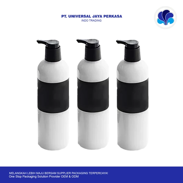 foam botol cantik dan elegant by Universal botol kosmetik