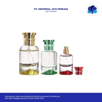 luxury perfume by Universal jaya perkasa cosmetic bottle