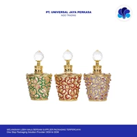 parfum arabian style by Universal jaya perkasa botol kosmetik