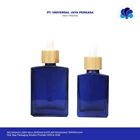 glass bottle serum by Universal Jaya Perkasa cosmetic bottle 1