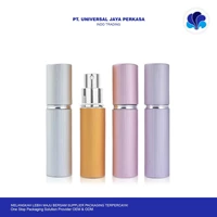 botol parfum refil travel by Universal jaya perkasa botol kosmetik