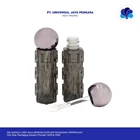 beautiful lip gloss cosmetic bottle by universal packaging 2