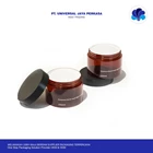 Universal cosmetic jar bottles in various sizes 1