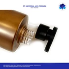 cosmetic pump bottles in various sizes by universal 2