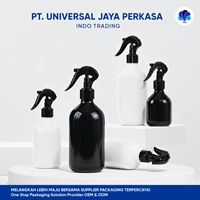 Hair Care Trigger Spray Bottle