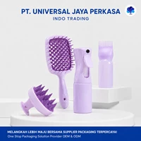 Set Packaging Hair Care Tools & Applicator