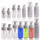 Cosmetic Foam Bottles 1