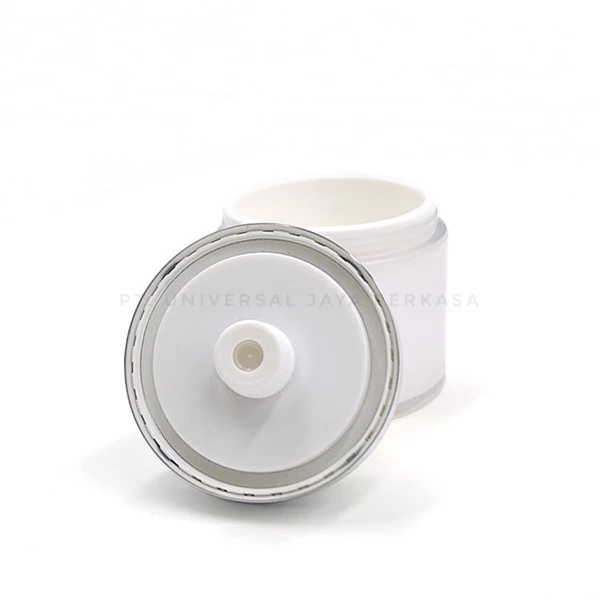 Airless Pump Makeup Cream 15 ml & 30 ml 