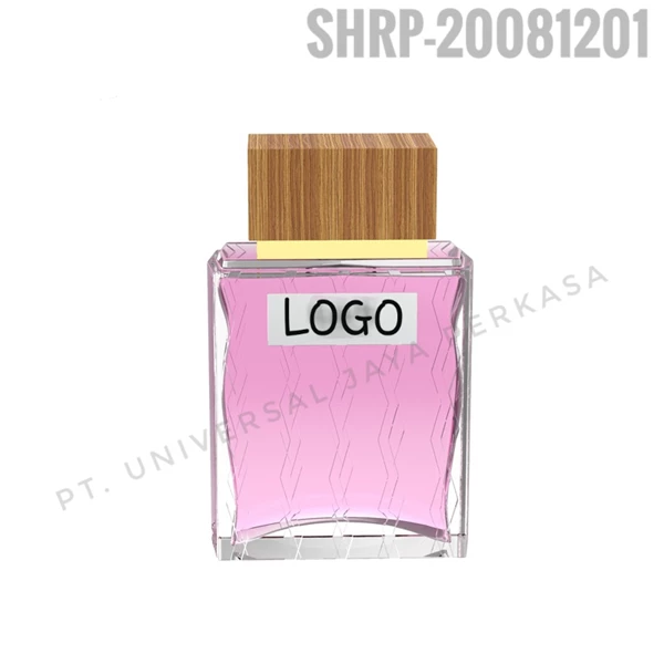 Parfume Bottle Packaging