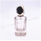 Parfume Bottle Shape Cylindrical 3