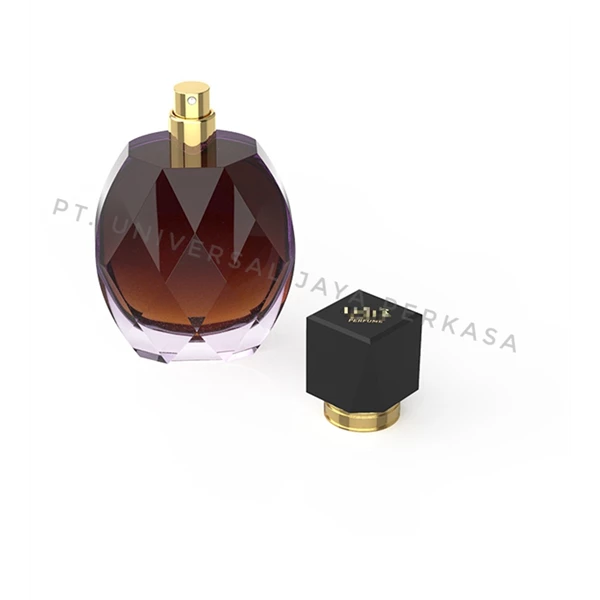 Parfume Bottle 60ml