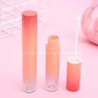crown lip gloss and lip cream containers tube with wands packaging private 1