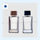 Parfume Bottle Glass 3