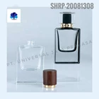 Botol Parfum 50ml Acrylic Cap 1