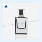 Botol Parfum 50ml Acrylic Cap 4