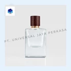 Botol Parfum 50ml Acrylic Cap 2