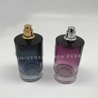 Bottle Parfume 100ml Round Shape 4