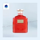 Parfume Bottle 100ml Zamac Cap 2